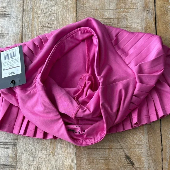 NWT Art Class Girls Pink Skirt S(6/7) - Picture 6 of 6